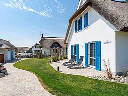 Organic Holiday Home Sunddune