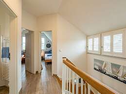 Organic Holiday Home Sunddune