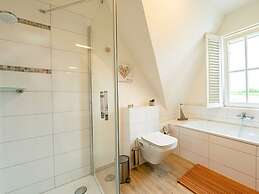 Organic Holiday Home Sunddune