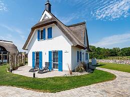 Organic Holiday Home Sunddune