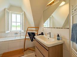 Organic Holiday Home Sunddune