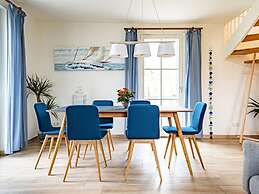 Organic Holiday Home Sunddune