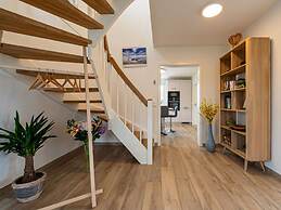 Organic Holiday Home Sunddune