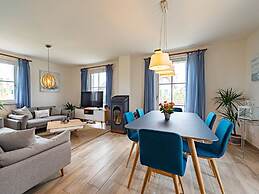 Organic Holiday Home Sunddune