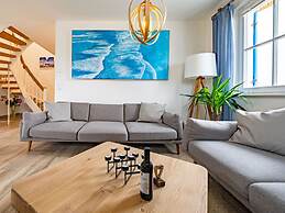 Organic Holiday Home Sunddune