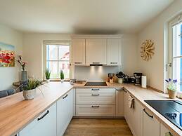 Organic Holiday Home Sunddune