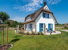 Organic Holiday Home Sunddune