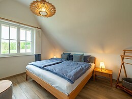 Organic Holiday Home Sunddune