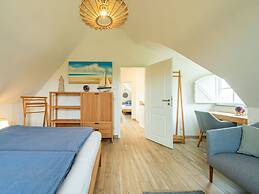 Organic Holiday Home Sunddune