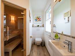 Organic Holiday Home Sunddune