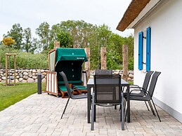 Organic Holiday Home Sunddune