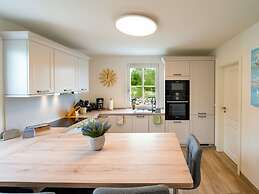 Organic Holiday Home Sunddune