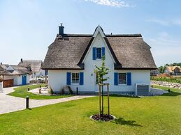 Organic Holiday Home Sunddune