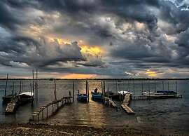 Peaceful Coastal Stay, Rosolina