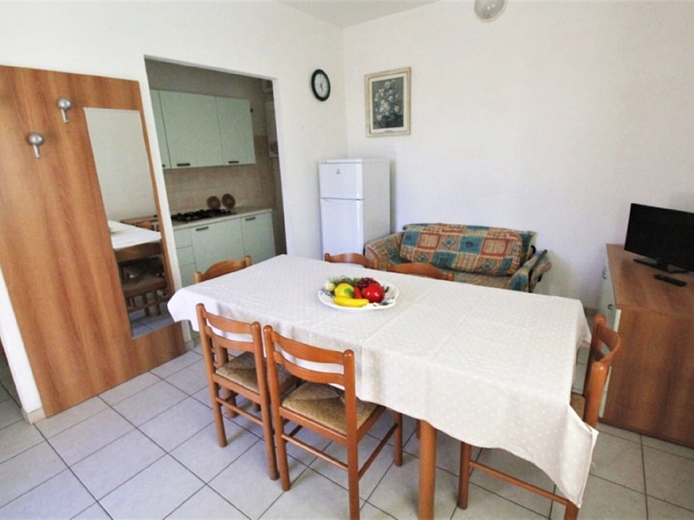 Peaceful Coastal Stay, Rosolina