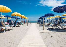 Peaceful Coastal Stay, Rosolina