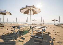 Peaceful Coastal Stay, Rosolina