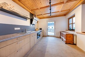 Chalet in Mittersill Near Ski Slopes