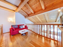 Chalet in Mittersill Near Ski Slopes