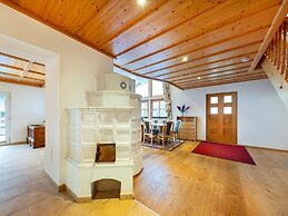 Chalet in Mittersill Near Ski Slopes