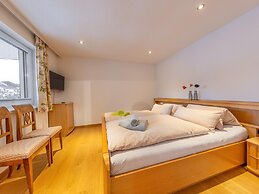Chalet in Mittersill Near Ski Slopes