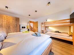 Chalet in Mittersill Near Ski Slopes