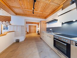 Chalet in Mittersill Near Ski Slopes