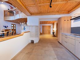 Chalet in Mittersill Near Ski Slopes