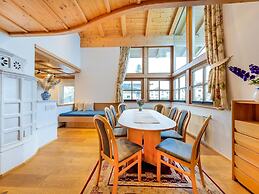 Chalet in Mittersill Near Ski Slopes