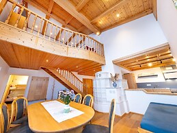 Chalet in Mittersill Near Ski Slopes