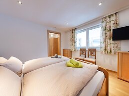 Chalet in Mittersill Near Ski Slopes