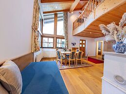 Chalet in Mittersill Near Ski Slopes
