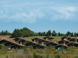 6 Person Holiday Park Home in Hanstholm