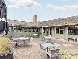 6 Person Holiday Park Home in Hanstholm
