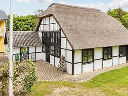 6 Person Holiday Park Home in Hanstholm