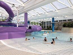 6 Person Holiday Park Home in Hanstholm