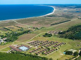 6 Person Holiday Park Home in Hanstholm