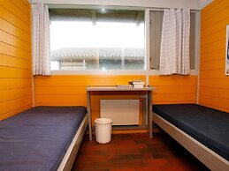 6 Person Holiday Park Home in Hanstholm