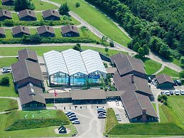 6 Person Holiday Park Home in Hanstholm