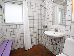 6 Person Holiday Park Home in Hanstholm