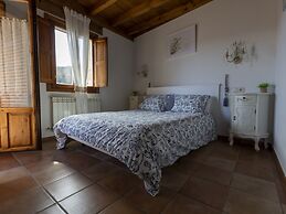 Chalet in Toba With Garden & Fireplace