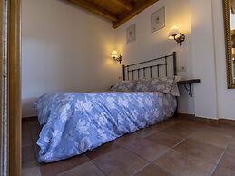 Chalet in Toba With Garden & Fireplace