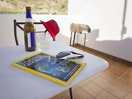 Holiday Home in Laroya With Pool & BBQ