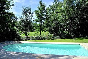 Villa in Mazamet With Private Pool