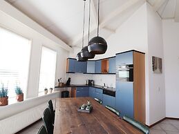 Nice House on the Golf Course With Sauna