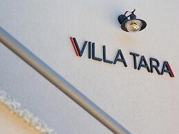 Villa Tara With a Beautiful Heated Pool
