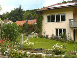 Baldauf Modern Retreat