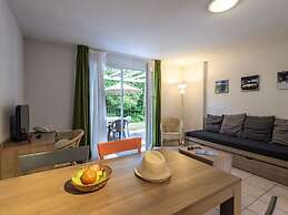 Studio With Sofa bed in the Loire Region