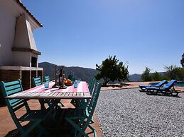 Villa Stay With Sea Views