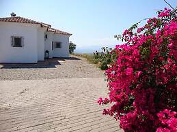 Villa Stay With Sea Views